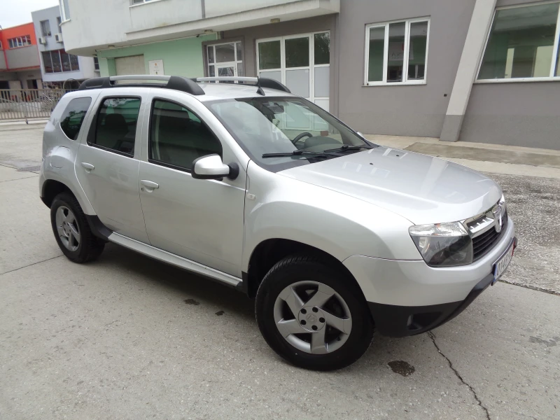 Dacia Duster 1.6i-16V-GAZ-LIZING, снимка 2 - Автомобили и джипове - 50230964