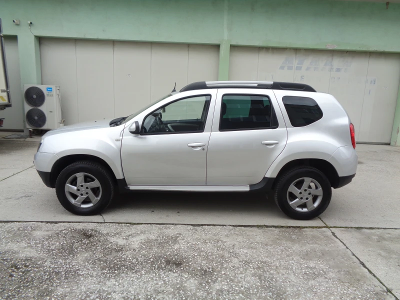 Dacia Duster 1.6i-16V-GAZ-LIZING, снимка 7 - Автомобили и джипове - 50230964