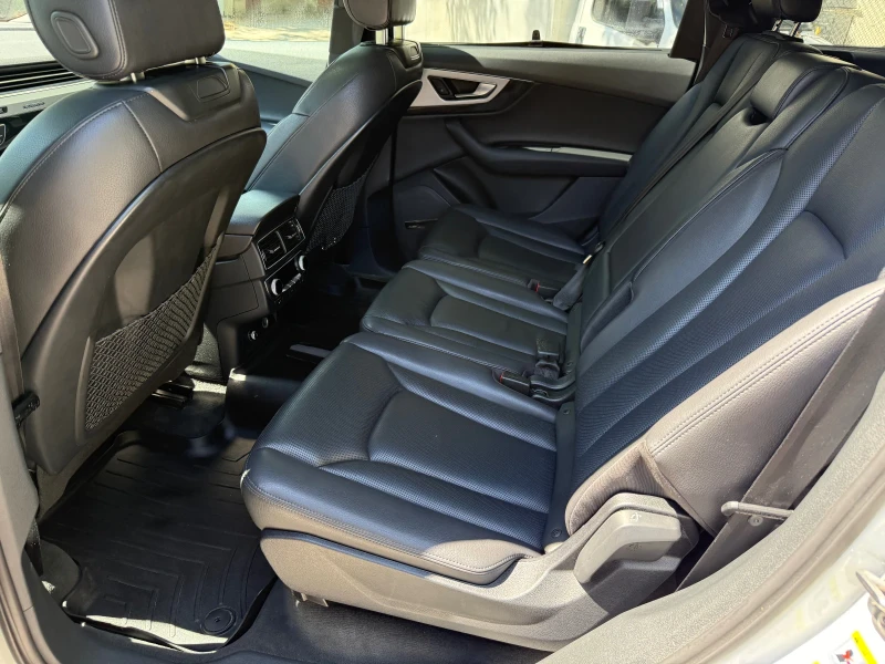 Audi Q7 Q 7 Premium Plus, снимка 9 - Автомобили и джипове - 51669078