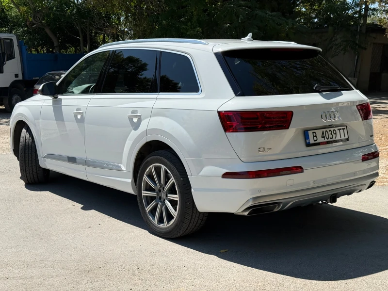 Audi Q7 Q 7 Premium Plus, снимка 2 - Автомобили и джипове - 51669078