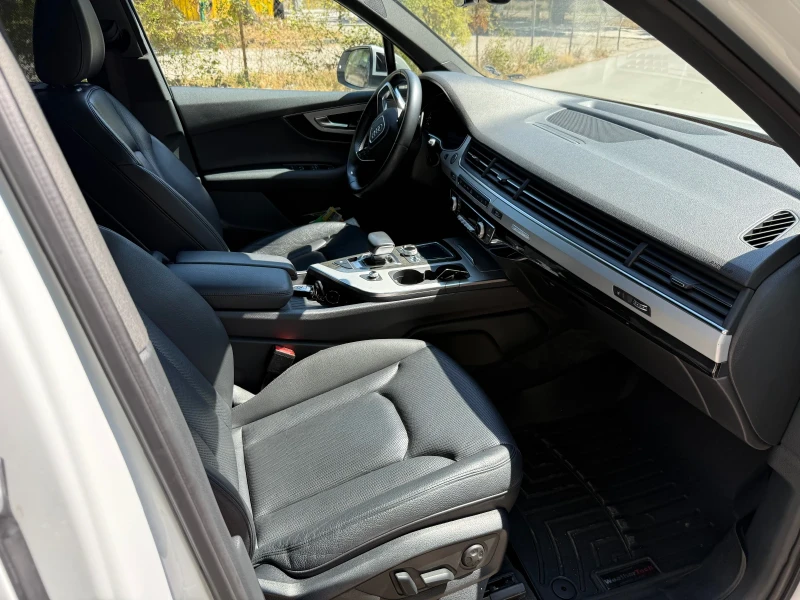 Audi Q7 Q 7 Premium Plus, снимка 12 - Автомобили и джипове - 51669078