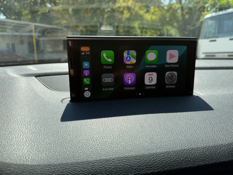 Audi Q7 Q 7 Premium Plus, снимка 14 - Автомобили и джипове - 51669078