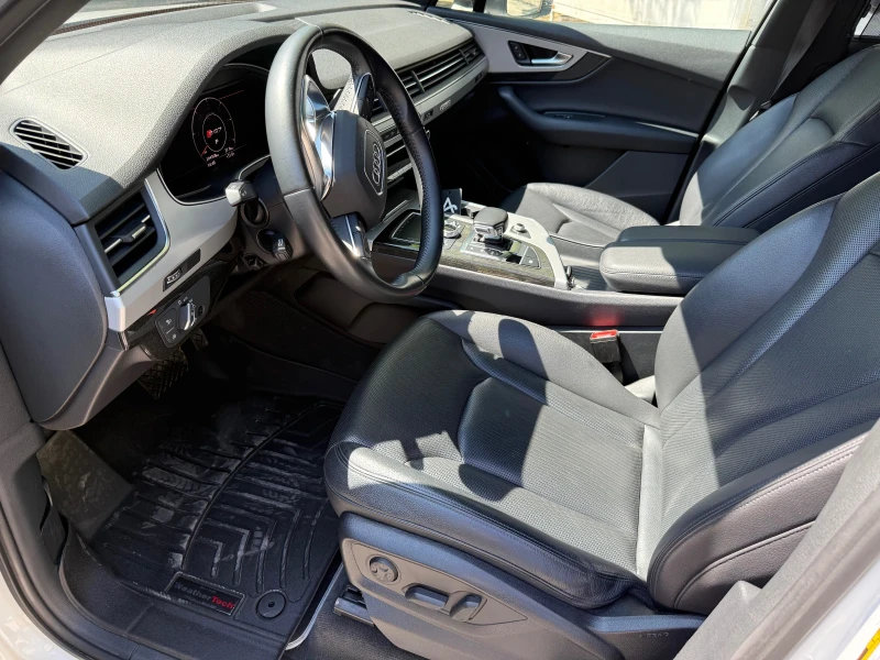 Audi Q7 Q 7 Premium Plus, снимка 10 - Автомобили и джипове - 51669078