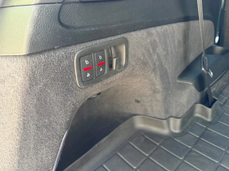 Audi Q7 Q 7 Premium Plus, снимка 7 - Автомобили и джипове - 51669078