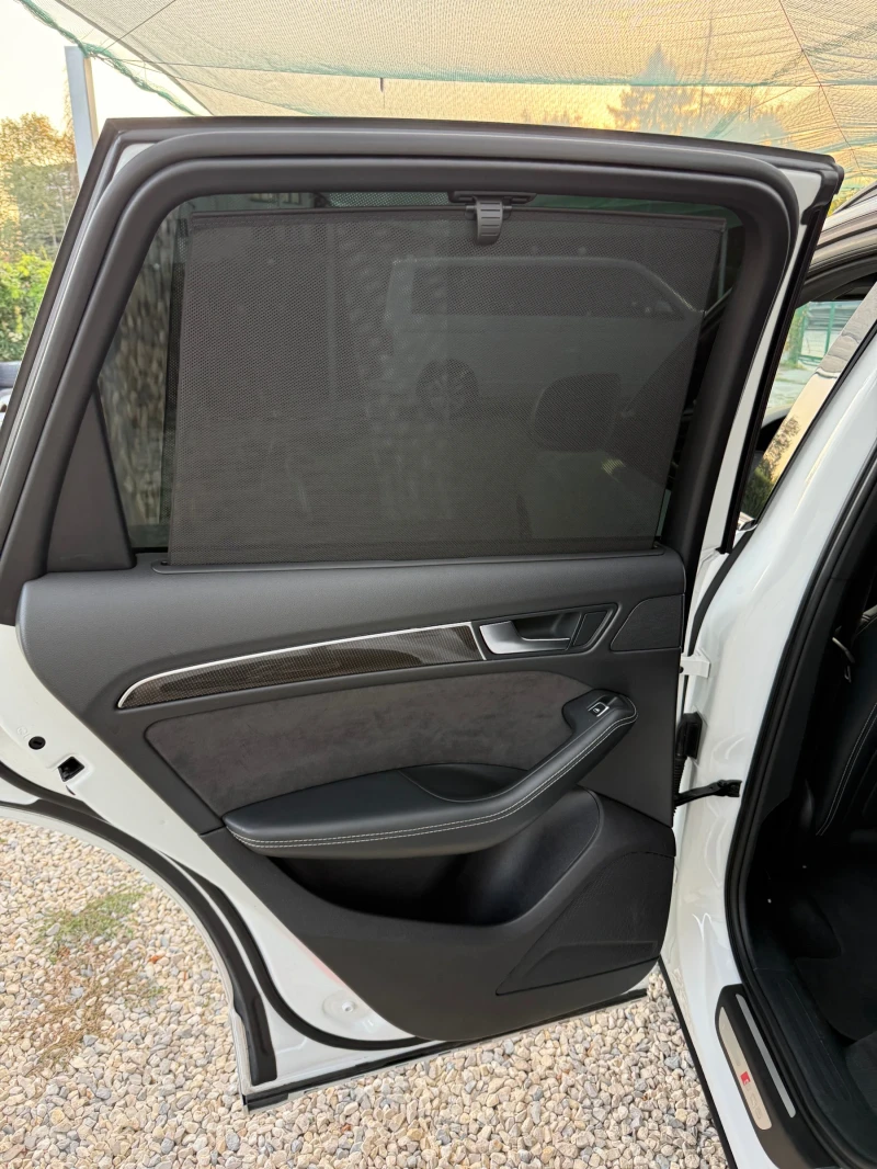 Audi SQ5 SQ5 326к.с Швейцария!!!, снимка 15 - Автомобили и джипове - 51618862