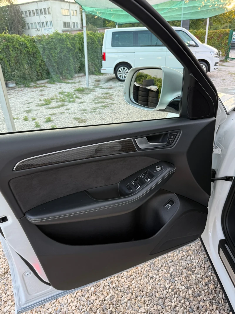 Audi SQ5 SQ5 326к.с Швейцария!!!, снимка 8 - Автомобили и джипове - 51618862