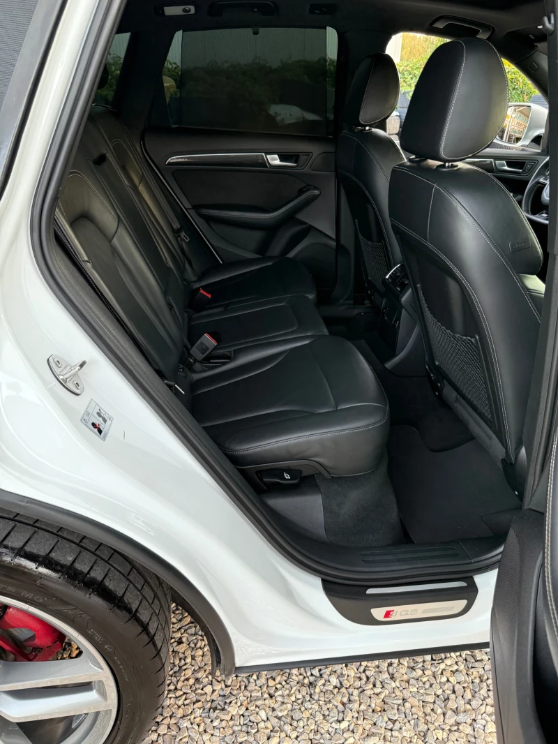 Audi SQ5 SQ5 326к.с Швейцария!!!, снимка 16 - Автомобили и джипове - 51618862