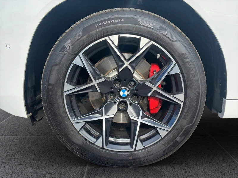 BMW X3 xDrive20, снимка 5 - Автомобили и джипове - 51916683
