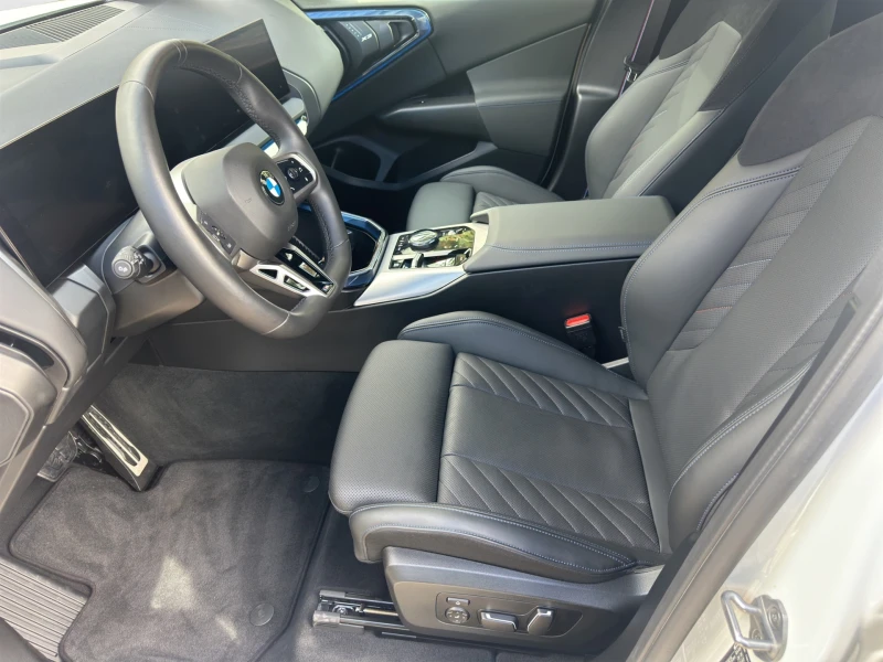 BMW X3 xDrive20, снимка 6 - Автомобили и джипове - 51916683