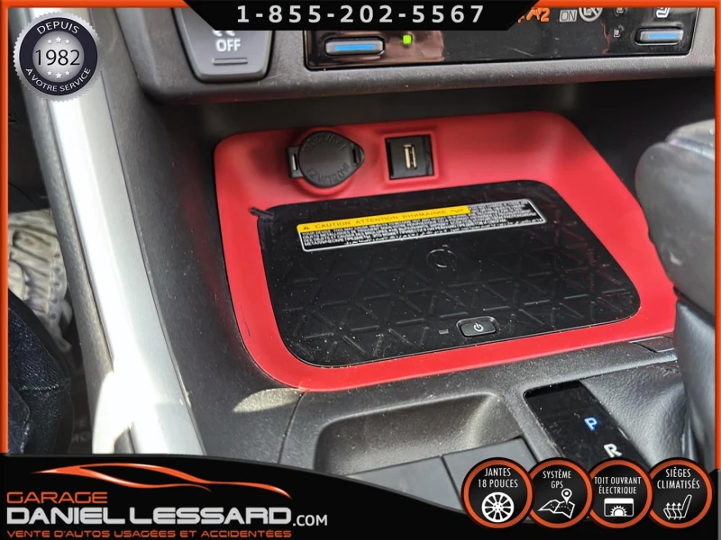 Toyota Rav4 2021* TRD OFF-ROAD* FULL, снимка 14 - Автомобили и джипове - 52326656