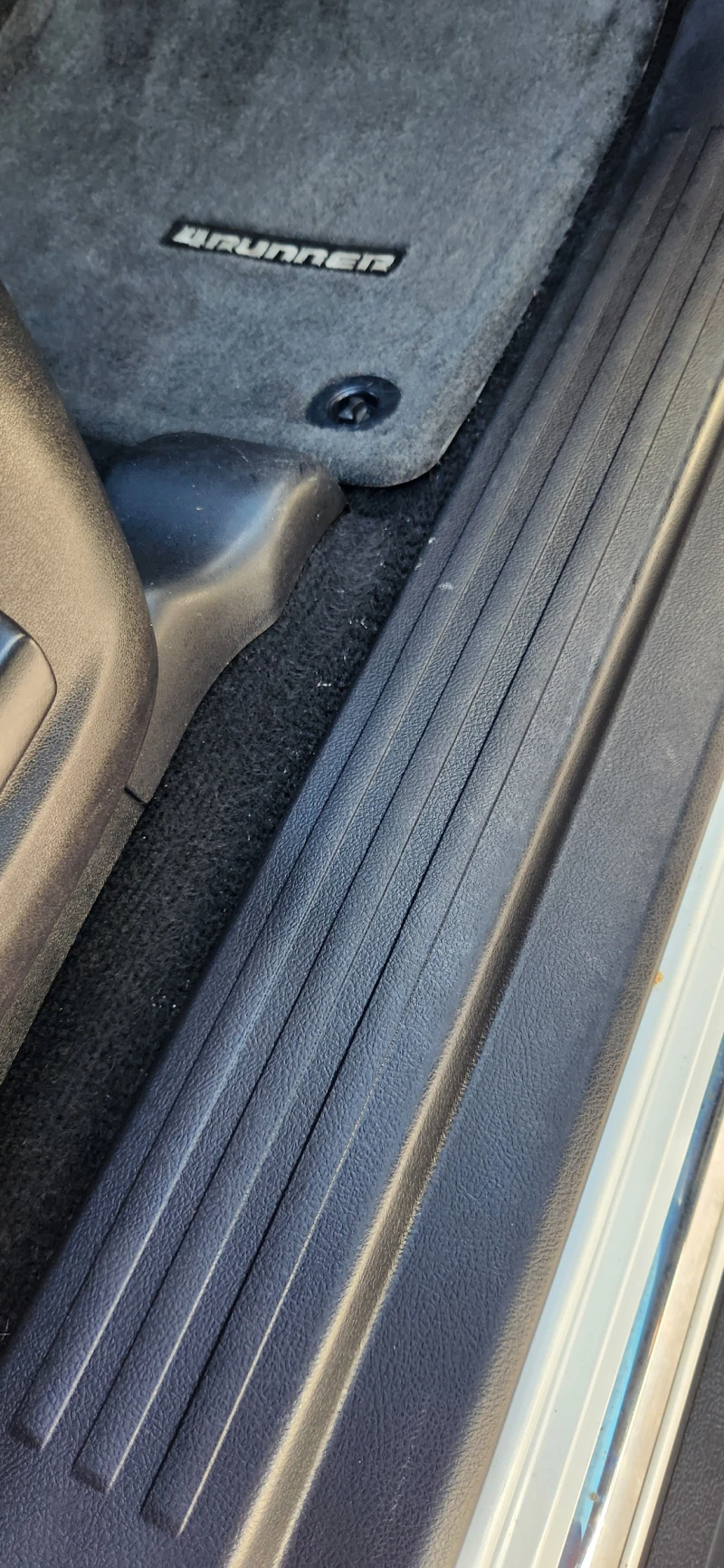 Toyota 4runner Limited, снимка 11 - Автомобили и джипове - 52393092