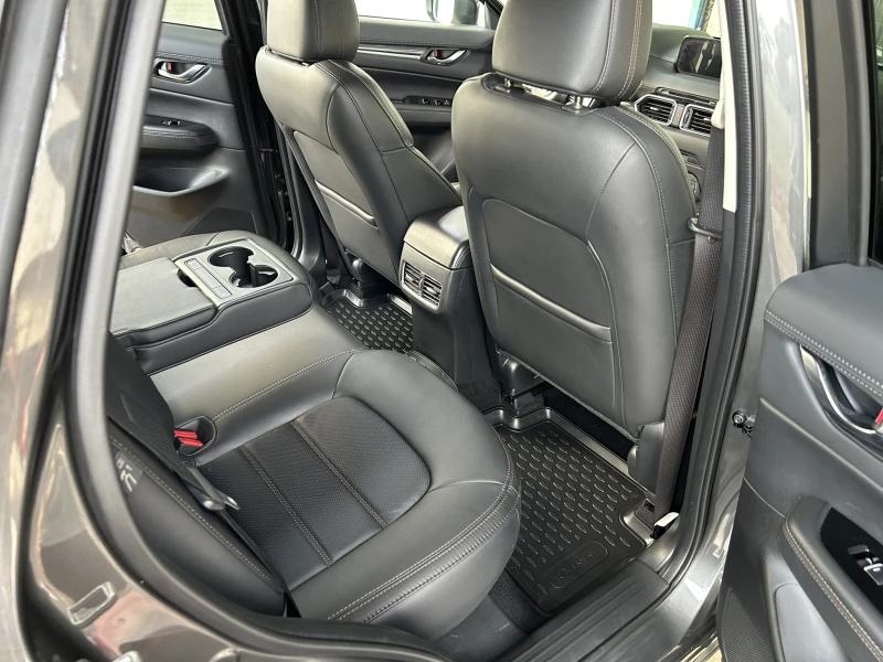 Mazda CX-5 2.2* Тakumi* Full* AWD* Bose* HeadUp* Distronic , снимка 9 - Автомобили и джипове - 52537637
