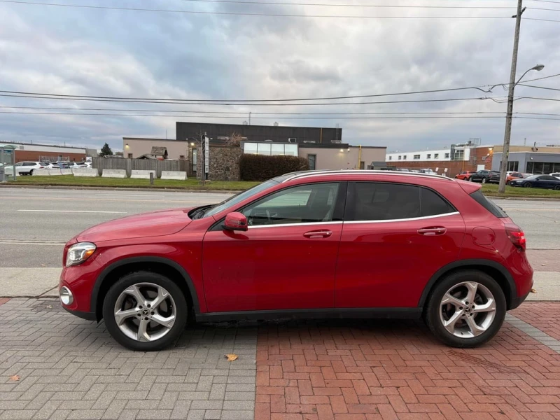 Mercedes-Benz GLA * 250 * CARFAX * ЦЕНА ДО БГ, снимка 11 - Автомобили и джипове - 53013858