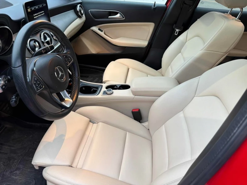 Mercedes-Benz GLA * 250 * CARFAX * ЦЕНА ДО БГ, снимка 5 - Автомобили и джипове - 53013858