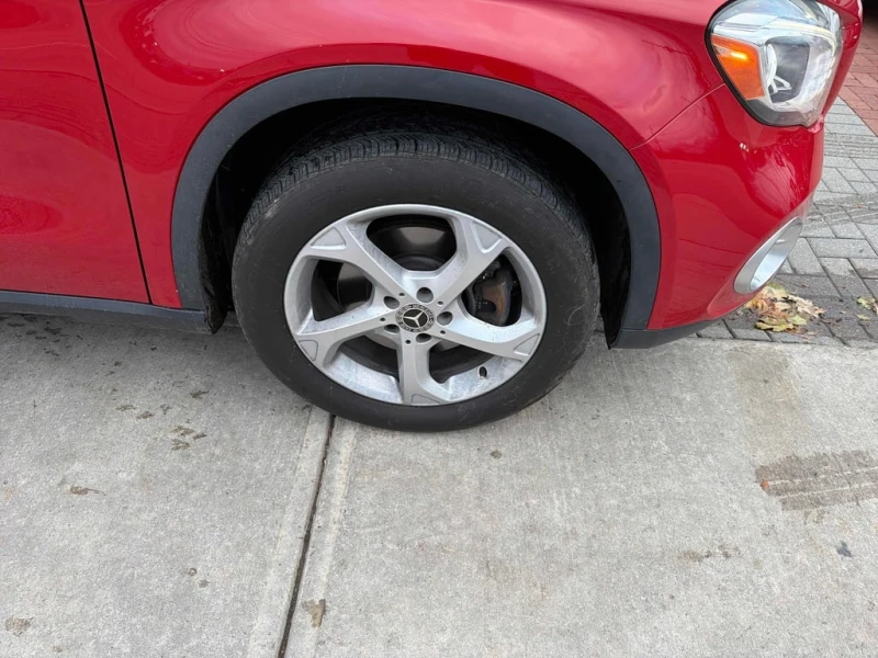 Mercedes-Benz GLA * 250 * CARFAX * ЦЕНА ДО БГ, снимка 16 - Автомобили и джипове - 53013858