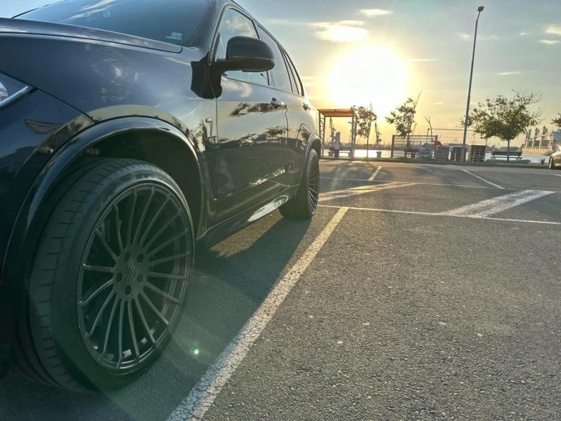 BMW X5, снимка 3 - Автомобили и джипове - 53078637