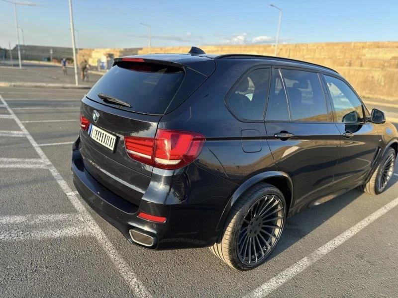BMW X5, снимка 5 - Автомобили и джипове - 53078637