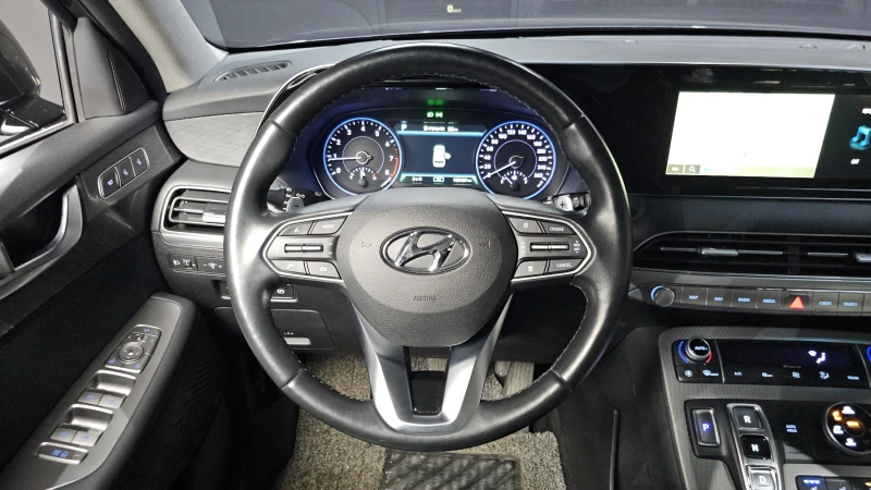 Hyundai Palisade 3.8 4WD Prestige autogeorge.com, снимка 10 - Автомобили и джипове - 53188069