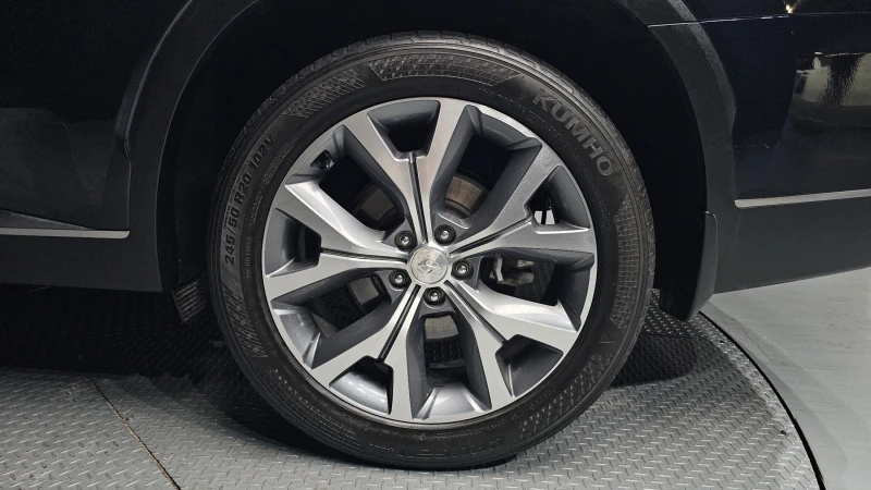 Hyundai Palisade 3.8 4WD Prestige autogeorge.com, снимка 5 - Автомобили и джипове - 53188069