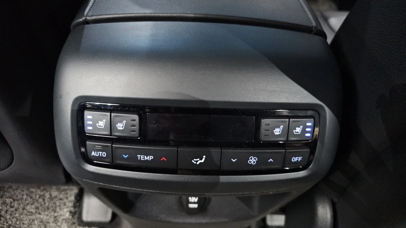 Hyundai Palisade 3.8 4WD Prestige autogeorge.com, снимка 16 - Автомобили и джипове - 53188069