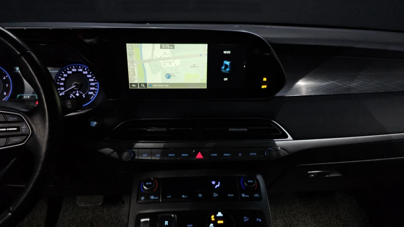 Hyundai Palisade 3.8 4WD Prestige autogeorge.com, снимка 11 - Автомобили и джипове - 53188069