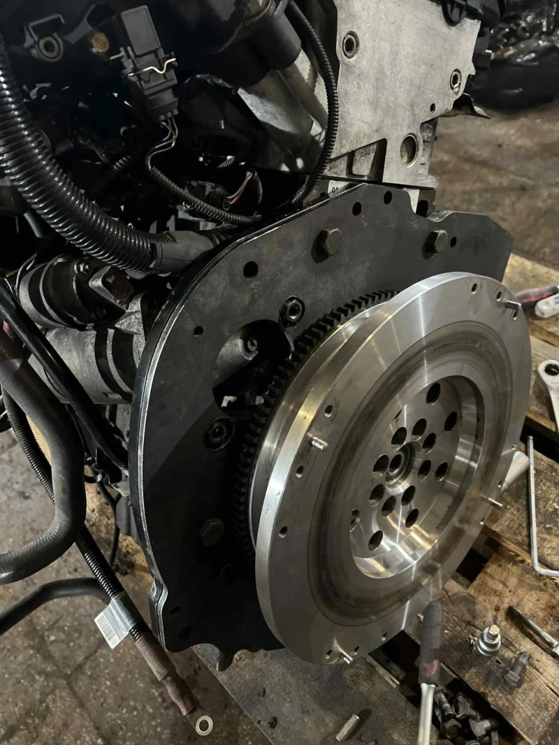 Nissan Patrol OFFROAD М57 ОЗАКОНЕН, снимка 17 - Автомобили и джипове - 53193526