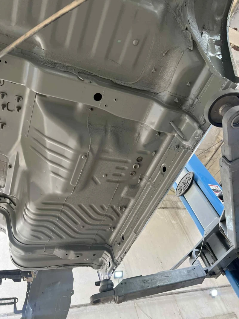 Nissan Patrol OFFROAD М57 ОЗАКОНЕН, снимка 8 - Автомобили и джипове - 53193526