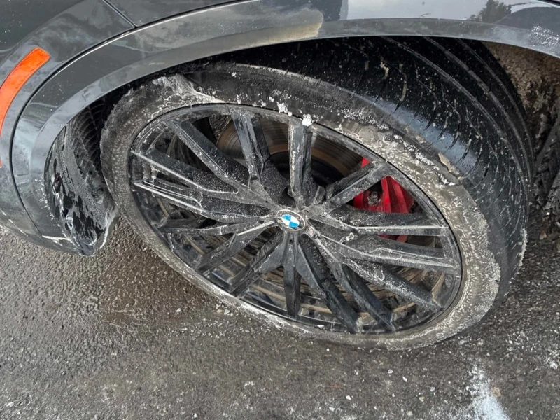 BMW X5 2021 xDrive40i * CARFAX * БЕЗ ПЪРВОНАЧАЛНА ВНОСКА, снимка 6 - Автомобили и джипове - 53216677