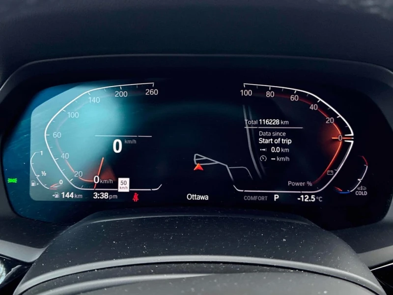 BMW X5 2021 xDrive40i * CARFAX * БЕЗ ПЪРВОНАЧАЛНА ВНОСКА, снимка 9 - Автомобили и джипове - 53216677