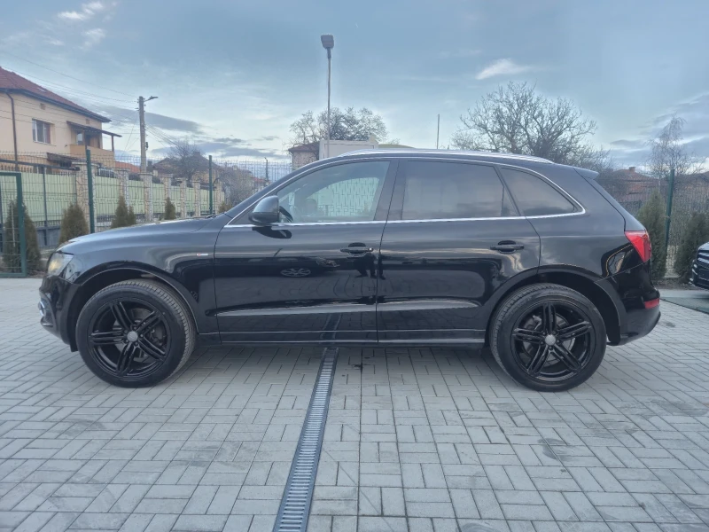 Audi Q5 3.0TDI QUATTRO 3XS-Line Distronic, снимка 7 - Автомобили и джипове - 53277134