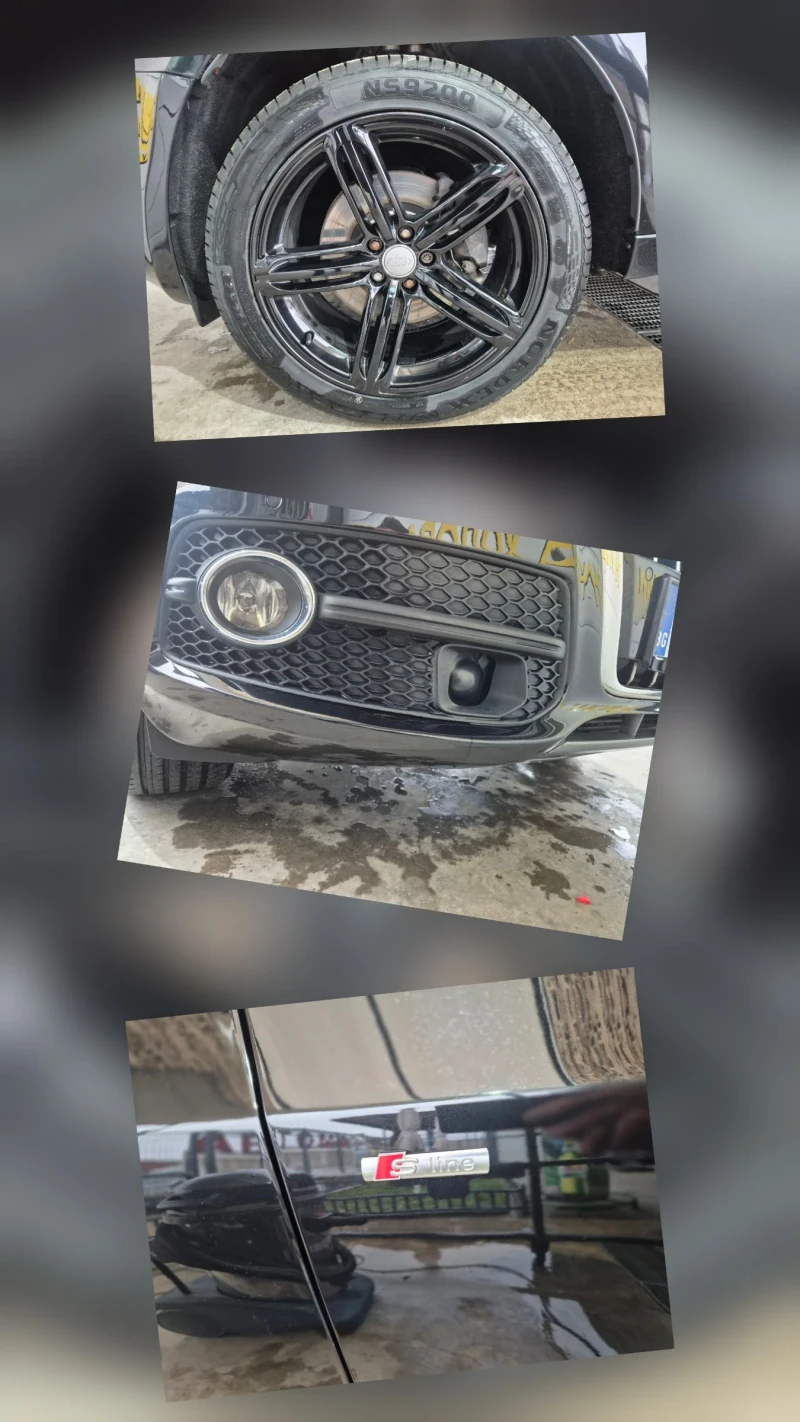 Audi Q5 3.0TDI QUATTRO 3XS-Line Distronic, снимка 17 - Автомобили и джипове - 53277134