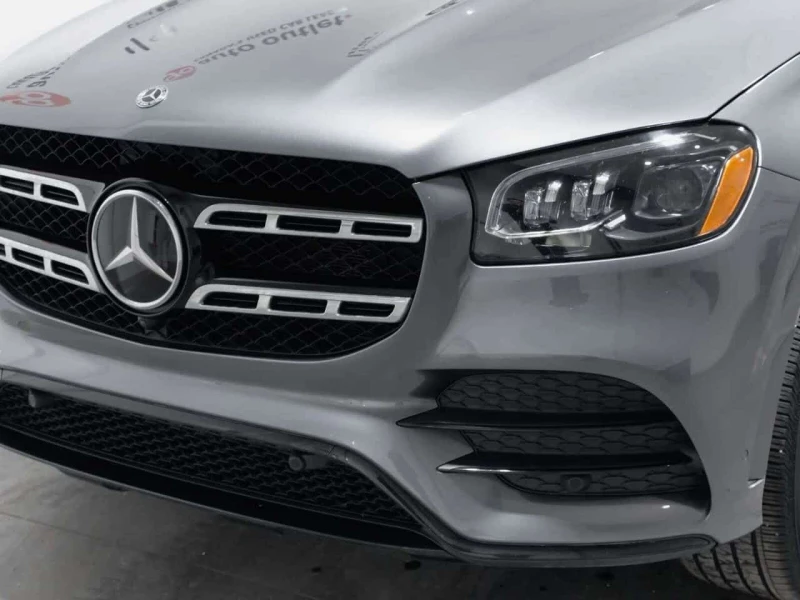 Mercedes-Benz GLS * GLS450 4M * CARFAX * ЦЕНА ДО БГ, снимка 2 - Автомобили и джипове - 53576236