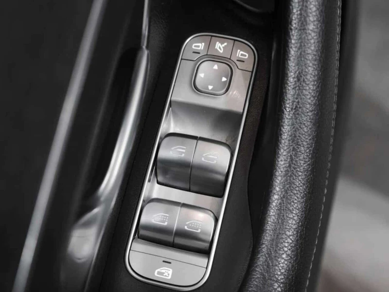 Mercedes-Benz GLS * GLS450 4M * CARFAX * ЦЕНА ДО БГ, снимка 16 - Автомобили и джипове - 53576236