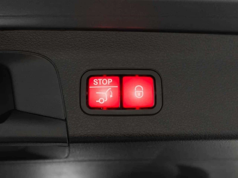 Mercedes-Benz GLS * GLS450 4M * CARFAX * ЦЕНА ДО БГ, снимка 12 - Автомобили и джипове - 53576236