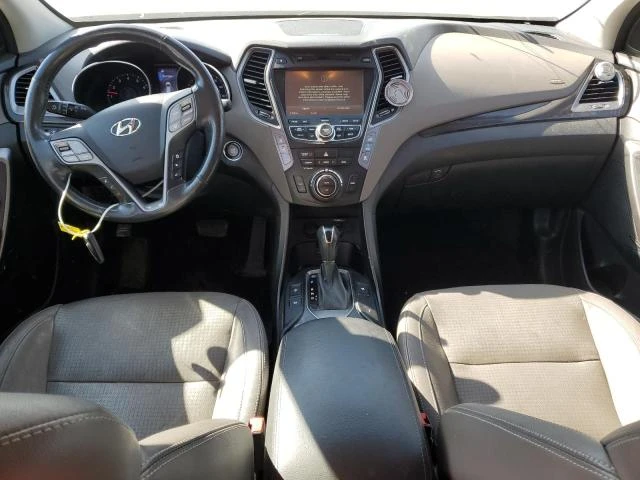 Hyundai Santa fe GLS 3.3L / ФИКСИРАНА ЦЕНА!, снимка 8 - Автомобили и джипове - 48601448