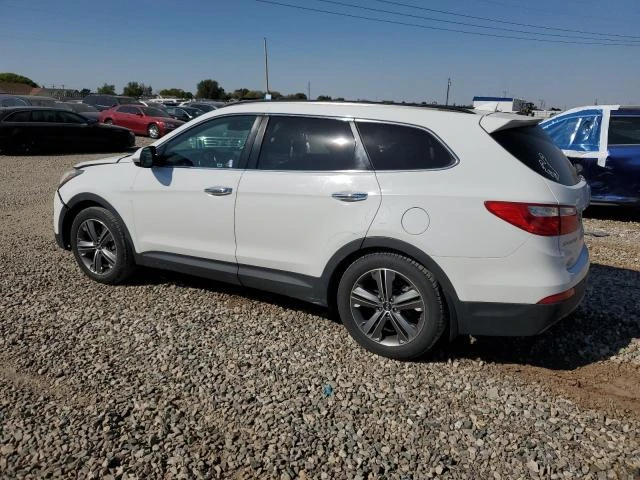 Hyundai Santa fe GLS 3.3L / ФИКСИРАНА ЦЕНА!, снимка 2 - Автомобили и джипове - 48601448