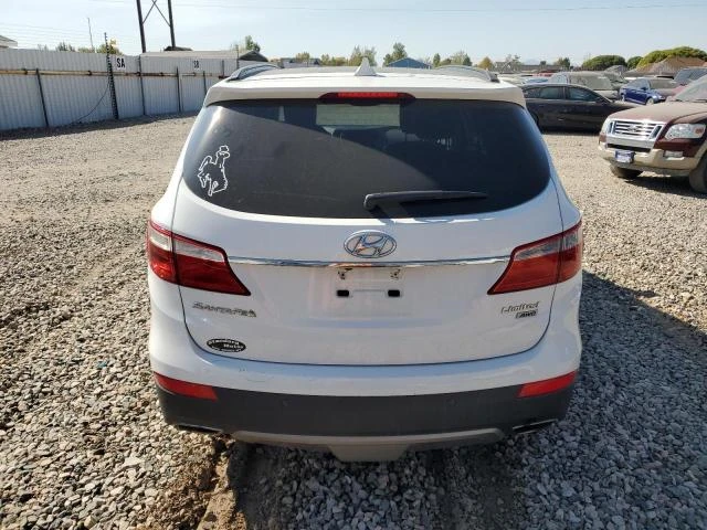 Hyundai Santa fe GLS 3.3L / ФИКСИРАНА ЦЕНА!, снимка 3 - Автомобили и джипове - 48601448