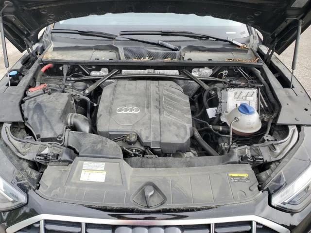 Audi Q5 2.0T* PREMIUM* PLUS* ДИГИТАЛНО* ТАБЛО* 360КАМЕРА* - 36500 лв. - 58191882 12