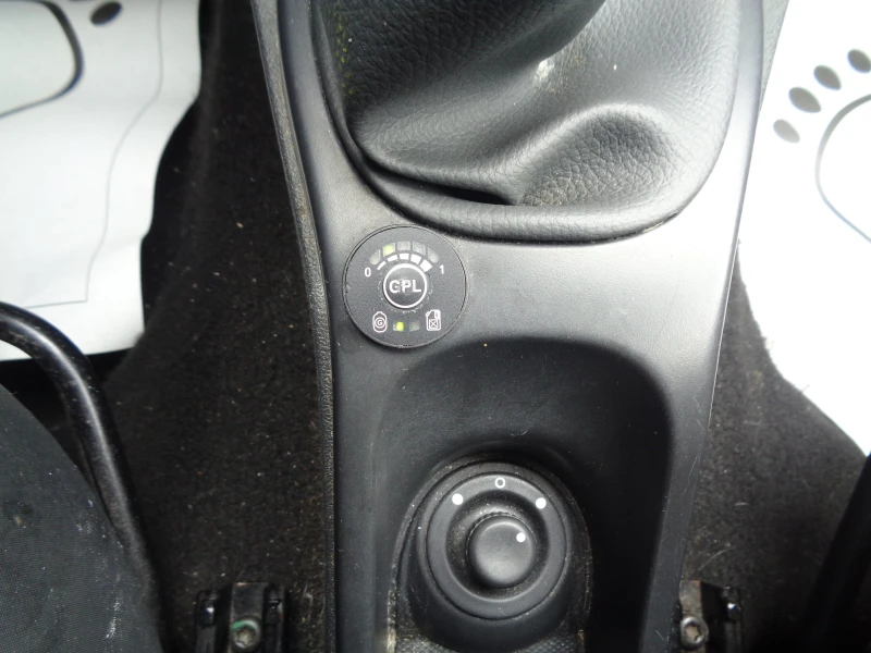 Dacia Duster 1.6i-16V-GAZ-LIZING - 10990 лв. - 25721299 | Car24.bg