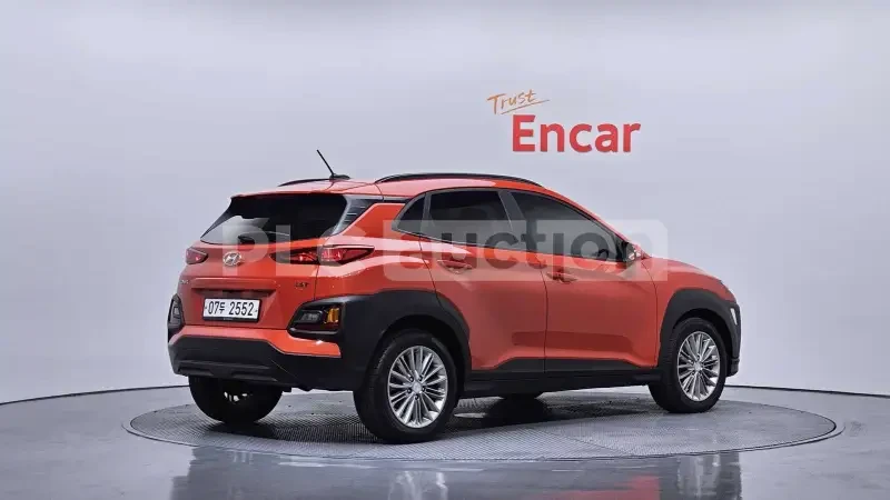 Hyundai Kona 1.6�| �������| �����| ������| ���. ��������� | Mobile.bg � ����������� 3