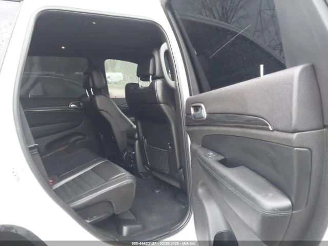Jeep Grand cherokee Limited X 4x4 | Mobile.bg � ����������� 8