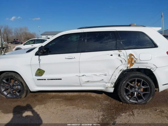 Jeep Grand cherokee Limited X 4x4 | Mobile.bg � ����������� 14