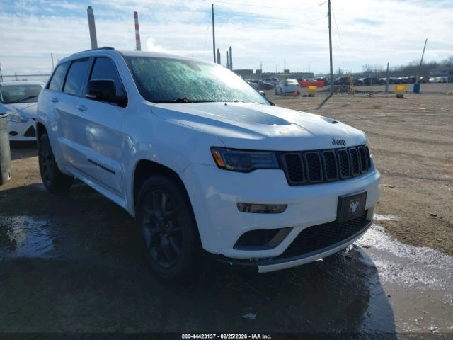 Jeep Grand cherokee Limited X 4x4 | Mobile.bg � ����������� 1