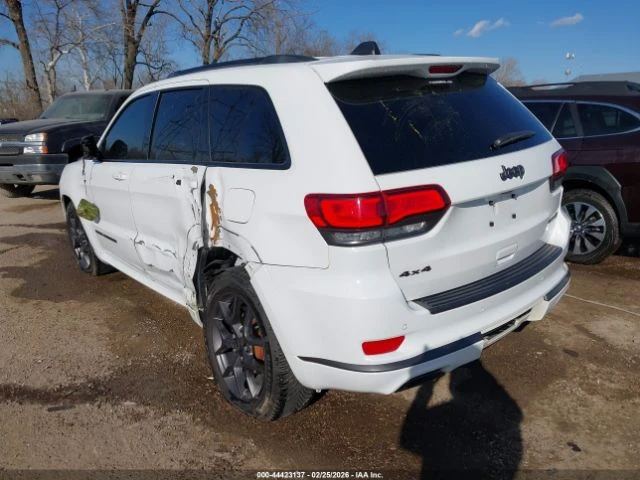 Jeep Grand cherokee Limited X 4x4 | Mobile.bg � ����������� 3