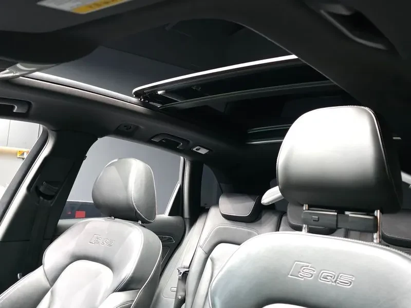 Audi SQ5 TDI / CARFAX, снимка 14 - Автомобили и джипове - 54745088