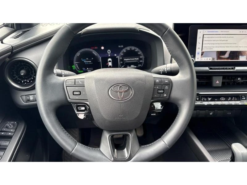Toyota C-HR 2.0 PHEV COOL, снимка 13 - Автомобили и джипове - 55376544
