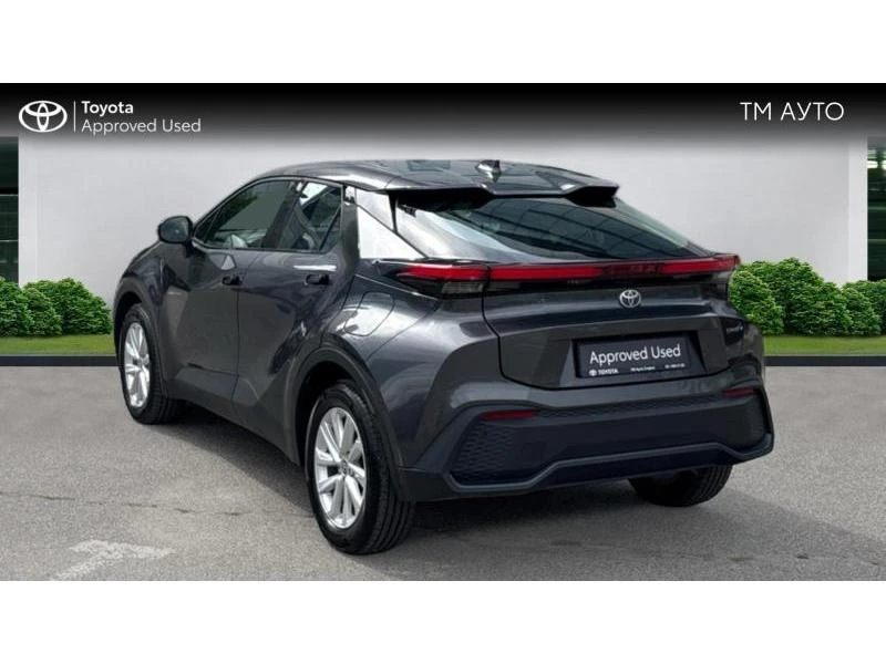 Toyota C-HR 2.0 PHEV COOL, снимка 2 - Автомобили и джипове - 55376544