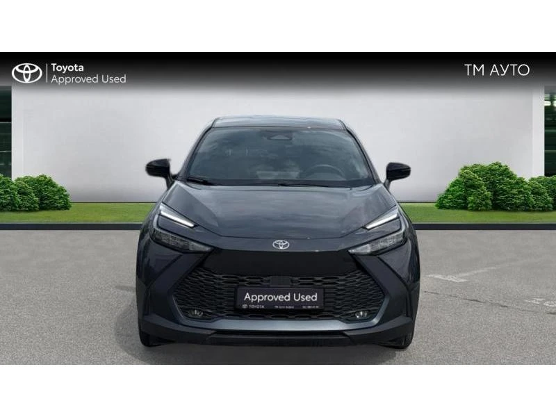 Toyota C-HR 2.0 PHEV COOL, снимка 5 - Автомобили и джипове - 55376544