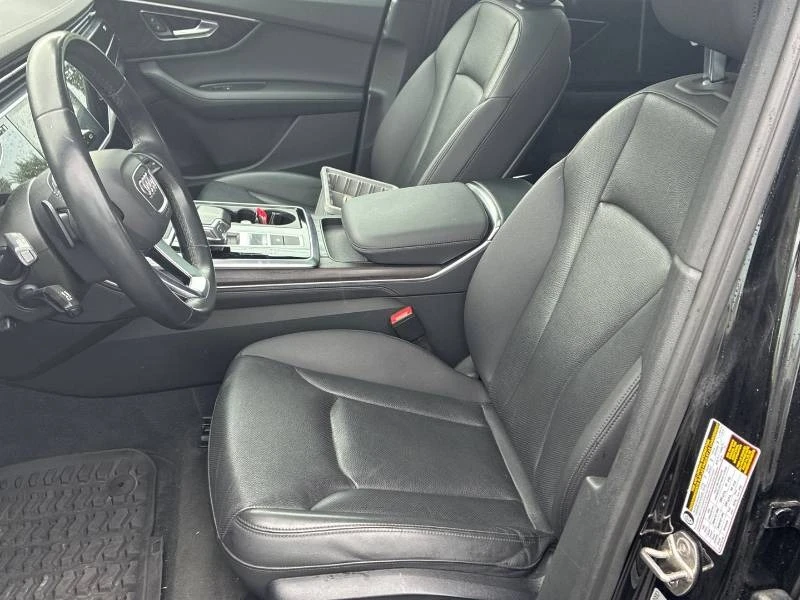 Audi Q7 * Progressiv * 7 МЕСТЕН * ДИСТРОНИК * 360 * ОБДУХВ, снимка 7 - Автомобили и джипове - 55738470
