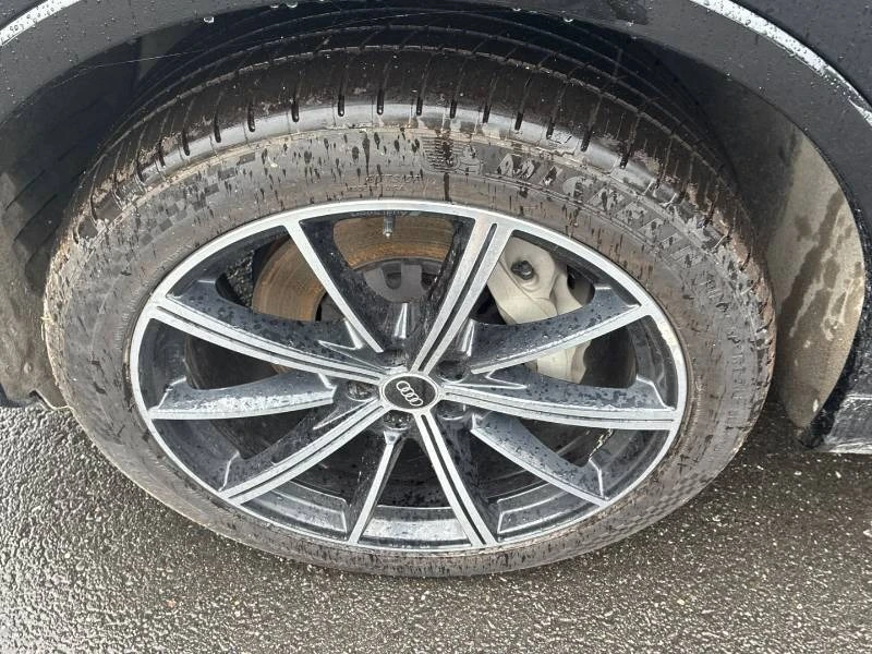 Audi Q7 * Progressiv * 7 МЕСТЕН * ДИСТРОНИК * 360 * ОБДУХВ, снимка 16 - Автомобили и джипове - 55738470